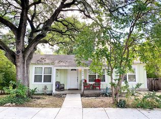 1902 S 6th St, Austin, TX 78704