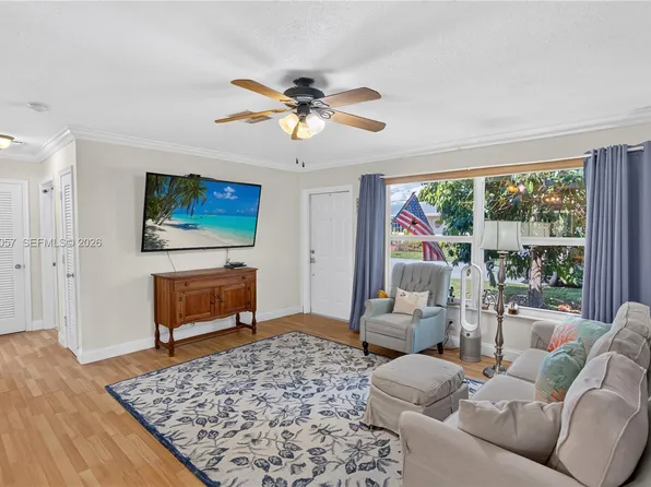 4554 NW 16th Ave, Tamarac, FL 33309