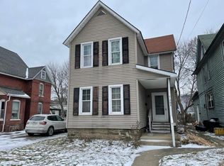 263 E 3rd St, Corning, NY 14830
