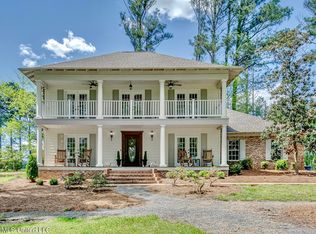 160 Ingleside Rd, Madison, MS 39110