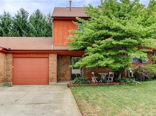 3142 Kerry Dr, Dayton, OH 45434