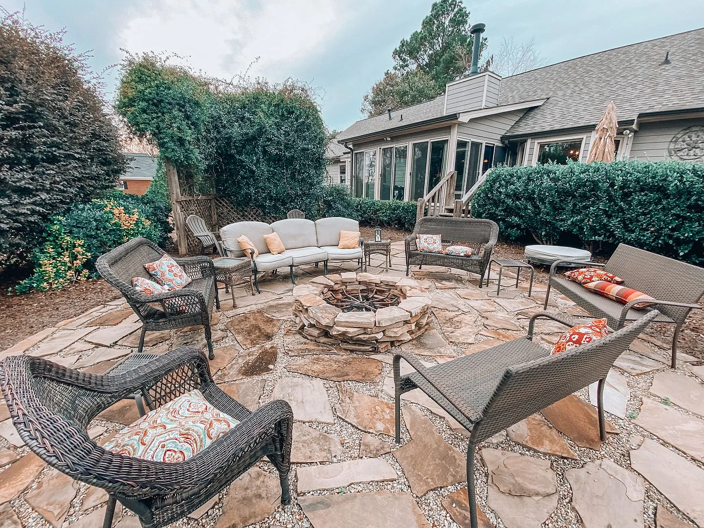 A beautiful home in Loganville, GA. — Photo 3