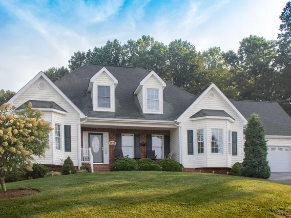19094 Lexi Dr, Abingdon, VA 24210
