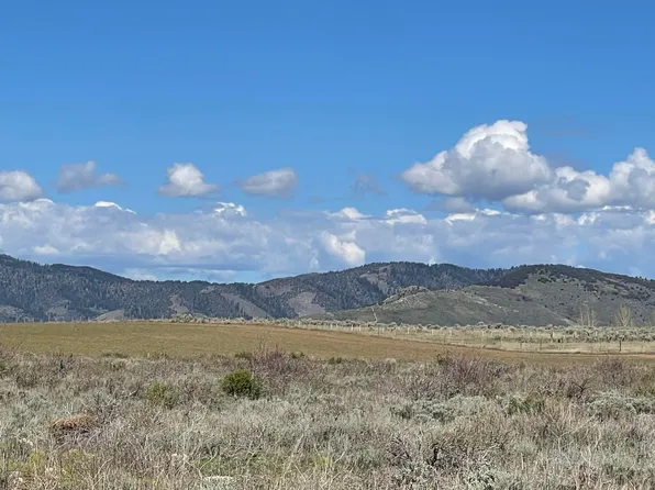 Lakey Loop Lot 8 Phase 2, Soda Springs, ID 83276
