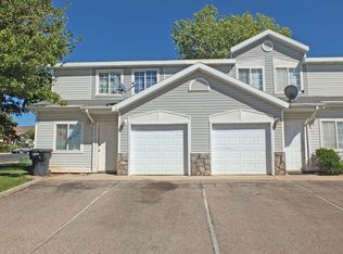 294 E Cobblecreek Dr UNIT 2, Cedar City, UT 84721