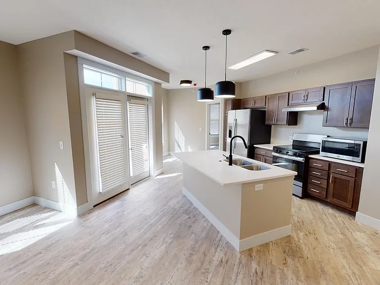 Element 30 Apartments — Photo 51