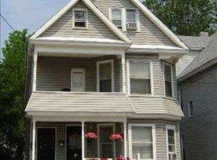 434 Hulett St, Schenectady, NY 12307