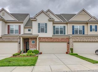 1933 Royal Gorge Ave, Charlotte, NC 28210