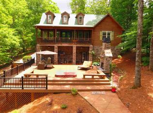 154 Bluebird Dr, Wedowee, AL 36278