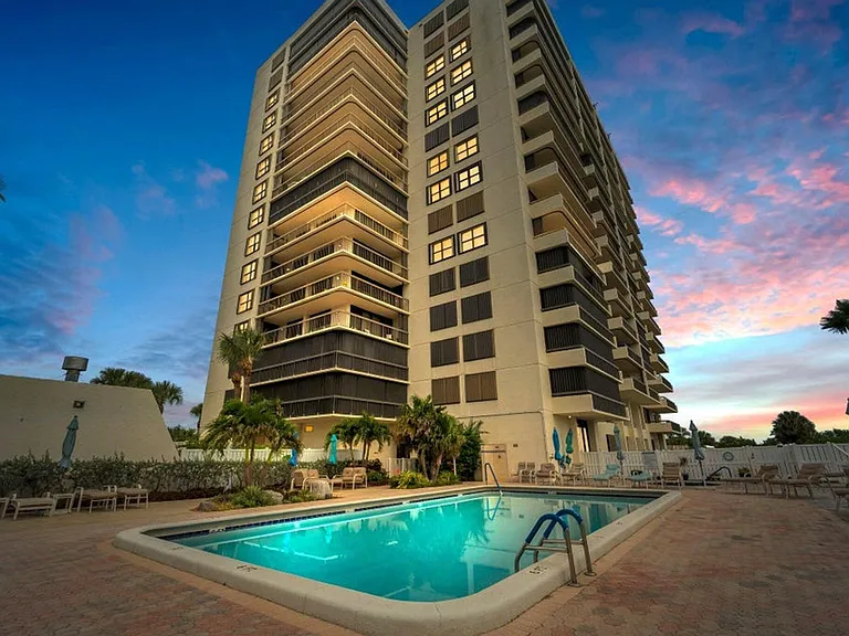 3101 N Highway A1A #Penthouse A4 — Photo 13
