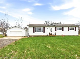 8997 Belsay Rd, Millington, MI 48746