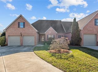 3007 Sunningdale Ct, Elon, NC 27244