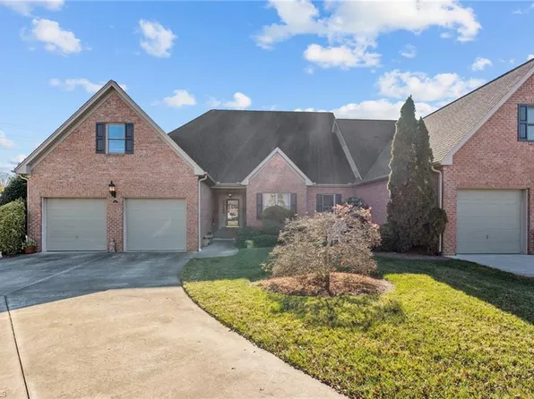 3007 Sunningdale Ct, Elon, NC 27244