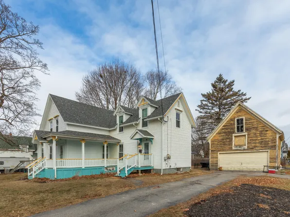 93 Cedar Street, Rockland, ME 04841