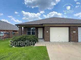 619A Karey Dr, Temple, TX 76502