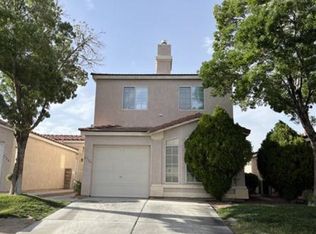 5756 Chisolm Trl, Las Vegas, NV 89118
