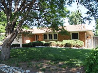 12101 E Arizona Ave, Aurora, CO 80012