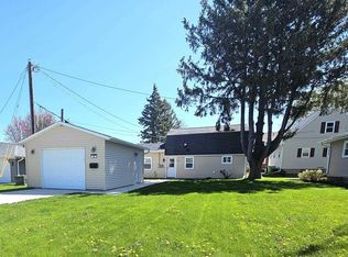 325 Beaver Dam St, Waupun, WI