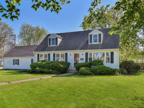 814 N Eddy St, Sandwich, IL 60548