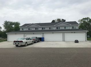 409 Spruce St, Aurora, SD 57002