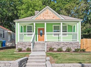 475 Griffin St NW, Atlanta, GA 30318