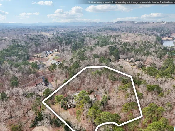 5 Wild Dunes, Birmingham, AL 35242