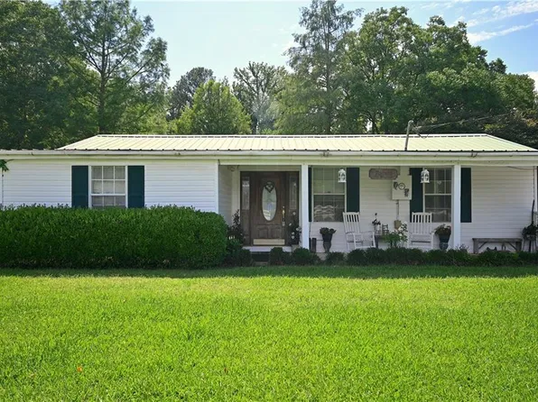 2556 Hanes Rd, Pineville, LA 71360
