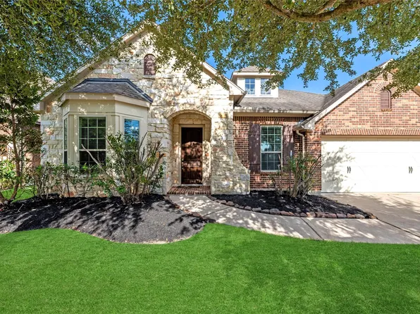 10510 Trinity Springs Dr, Cypress, TX 77433