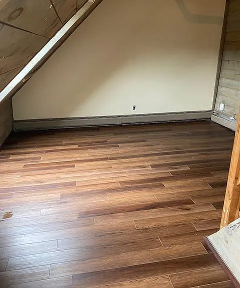 Loft - Level 5