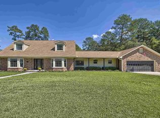 1123 Pinecroft Dr, West Columbia, SC 29170