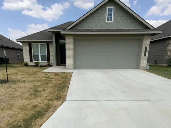 3043 Dade Loop, Temple, TX 76504