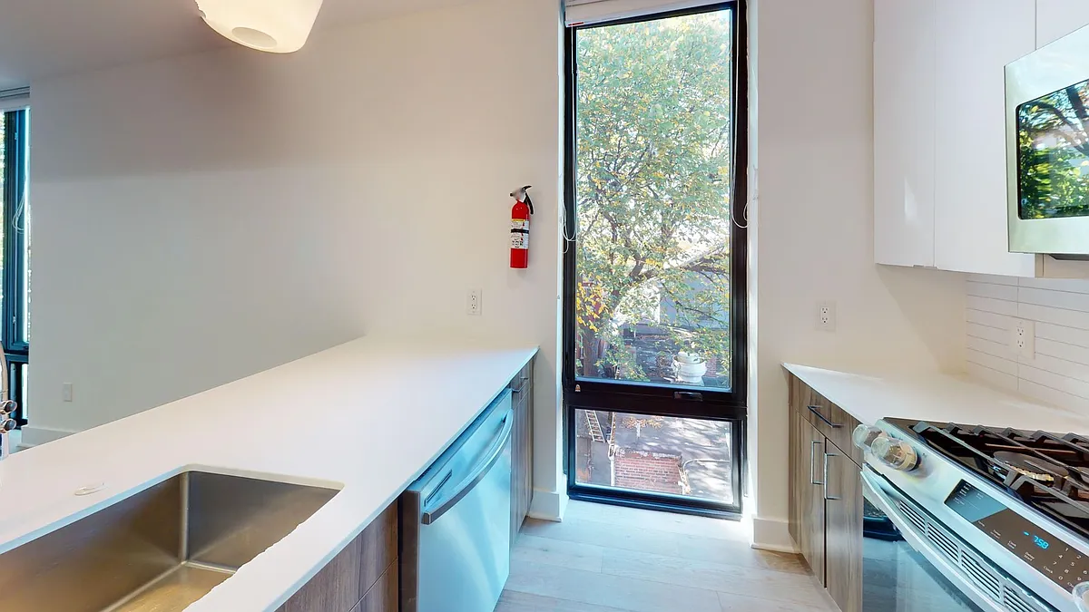 Building Photo - 826 Upshur St NW #7
