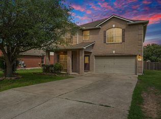 513 Friendship Cv, Leander, TX 78641