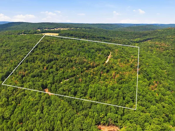 0 Oakland Rd, Clinton, AR 72031