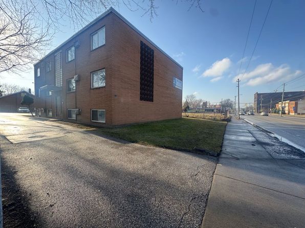 5058 Broadway Ave #1