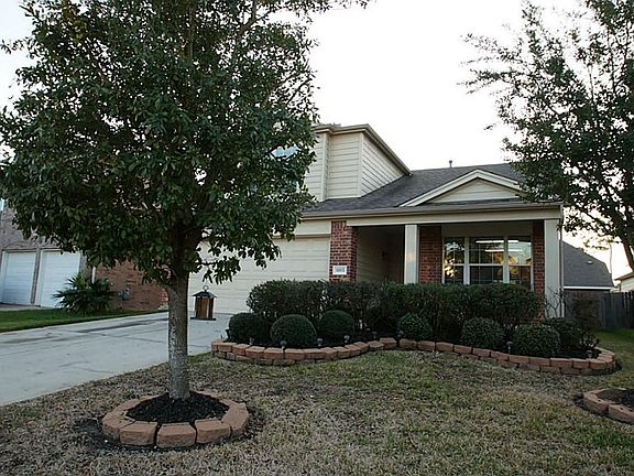 Great curb appeal and a wonderful front porch