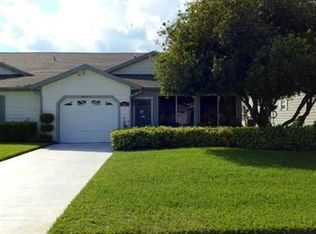 4063 Gator Trace Rd, Fort Pierce, FL 34982