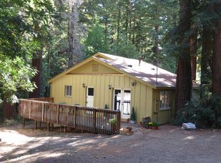 11100 Highway 9, Brookdale, CA