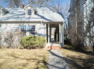 129 Wyoming Ave, Billings, MT 59101