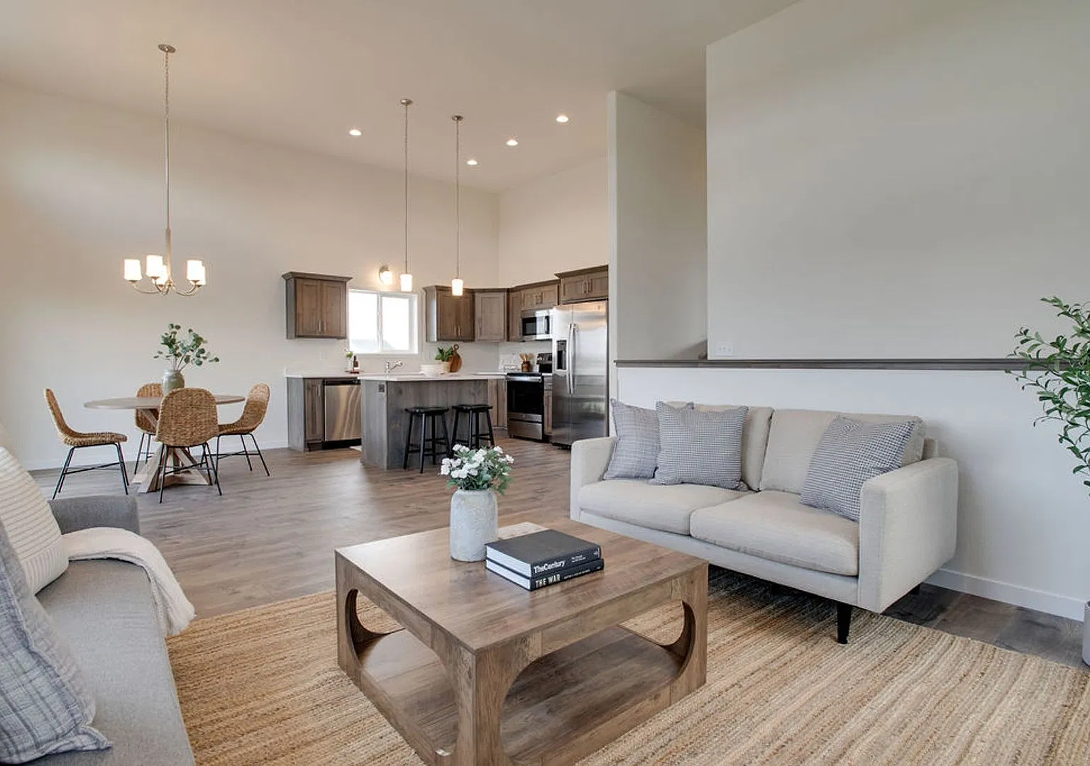 Timeless Style Meets Modern Living in Horace — Photo 4