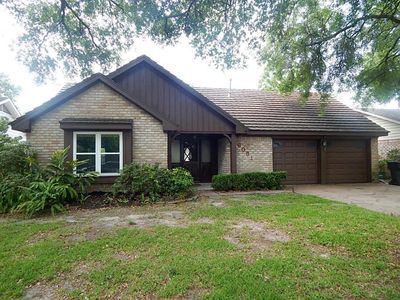 6031 Autumn Arbor Dr, Houston, TX, 77092