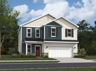 Fairfield Basement Plan, Liberty East, Millsboro, DE 19966