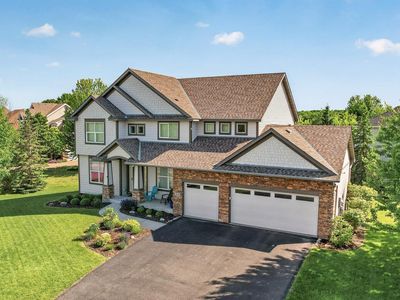2100 Belmont Ave NW, Prior Lake, MN, 55372