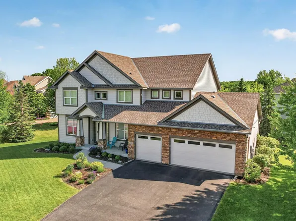 2100 Belmont Ave NW, Shakopee, MN 55379