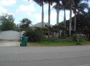 25425 SW 157th Ave, Homestead, FL 33031