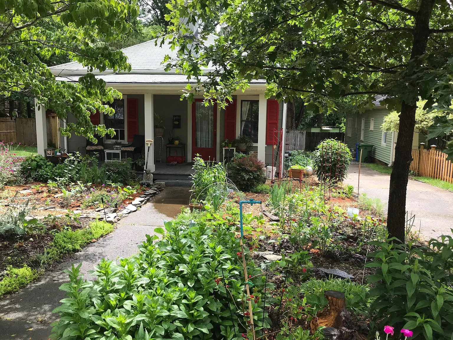 2 bed, 900 sqft, $1,600 — Photo 2