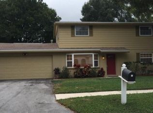 7210 Amhurst Way, Clearwater, FL 33764