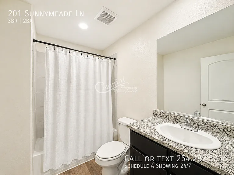 201 Sunnymeade Ln — Photo 11