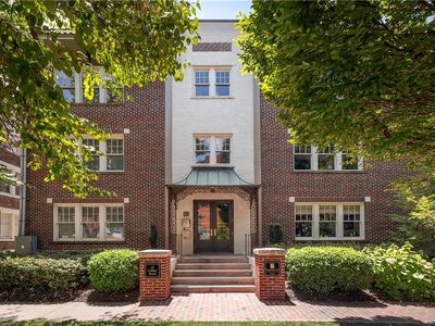 22 Collier Rd NW APT 8, Atlanta, GA, 30309