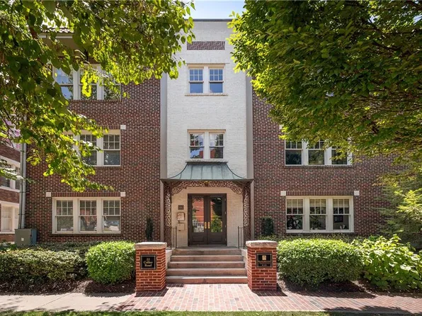 22 Collier Rd NW APT 8, Atlanta, GA 30309